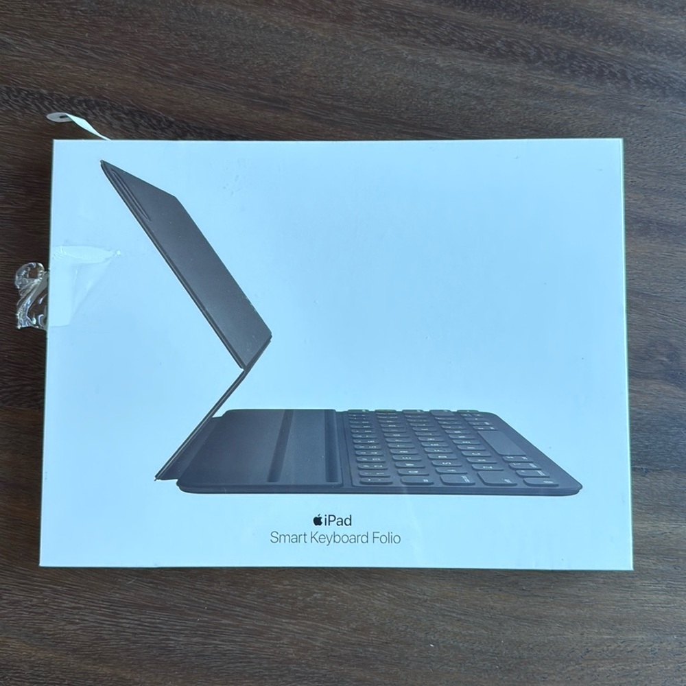 Apple iPad Pro Smart Keyboard 11 inch